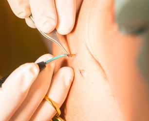 Semi Permanent Makeup